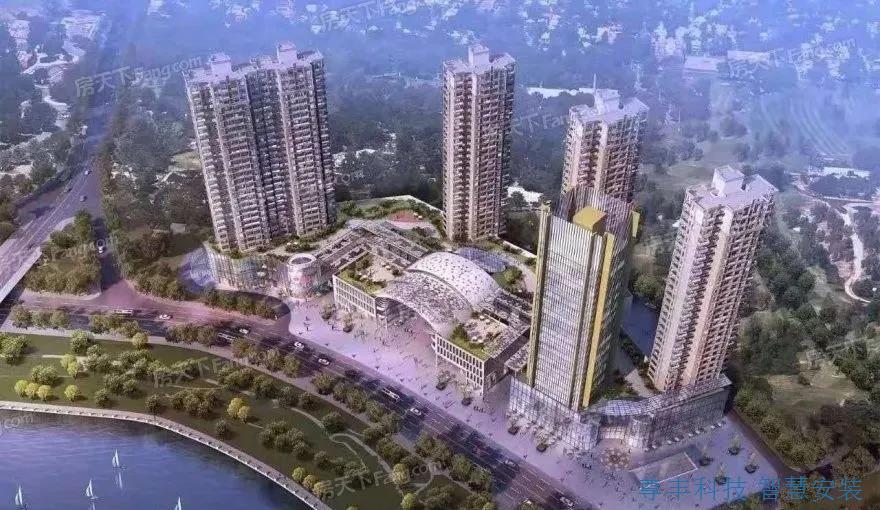 尊豐復(fù)工開(kāi)門(mén)紅，四大項(xiàng)目同啟動(dòng)